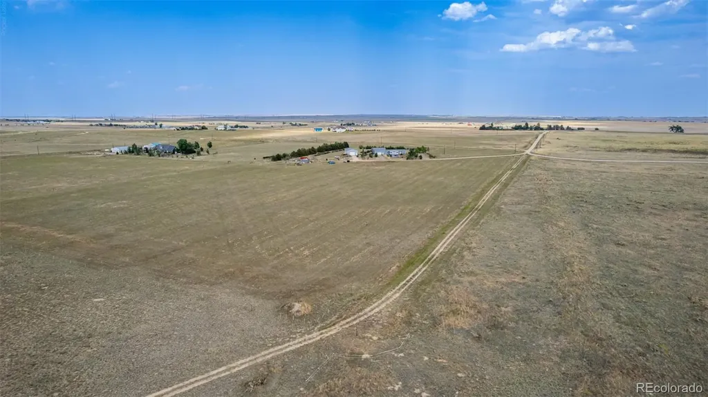 48180 County Road 38 Bennett CO 80102