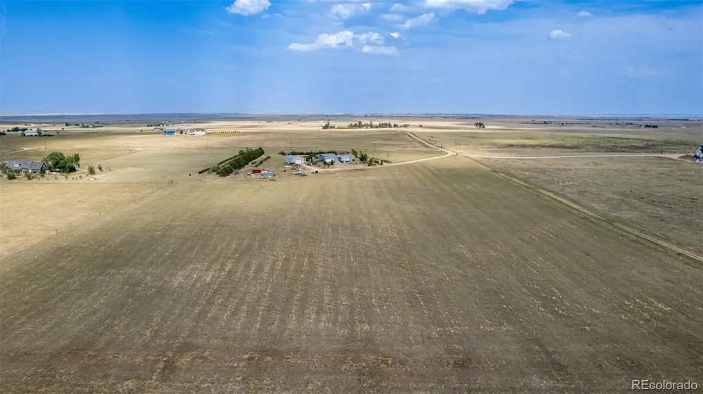 48180 County Road 38 Bennett CO 80102