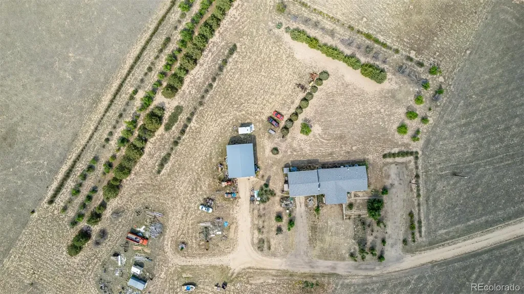 48180 County Road 38 Bennett CO 80102