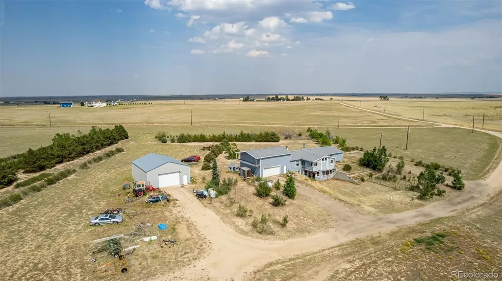 48180 County Road 38 Bennett CO 80102