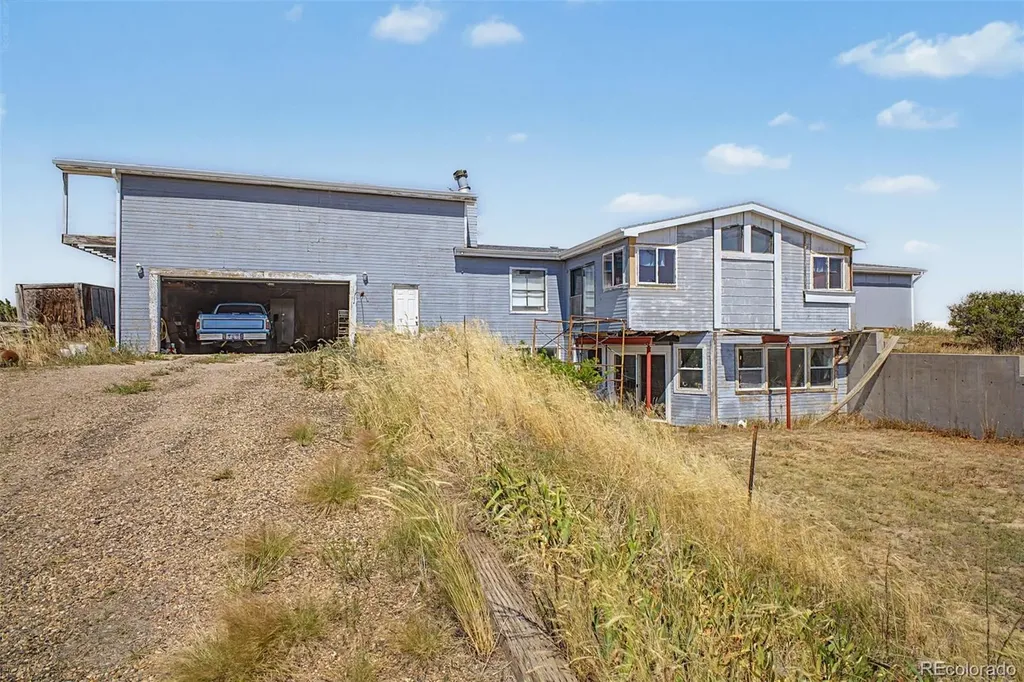 48180 County Road 38 Bennett CO 80102