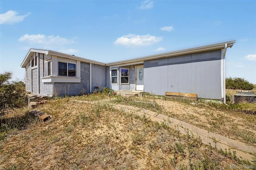 48180 County Road 38 Bennett CO 80102