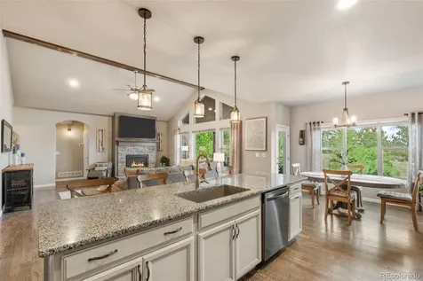 2835 Brogans Bluff Drive Colorado Springs CO 80919