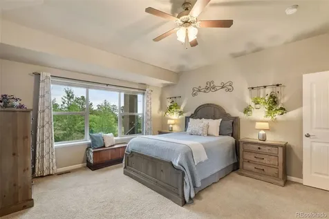 2835 Brogans Bluff Drive Colorado Springs CO 80919