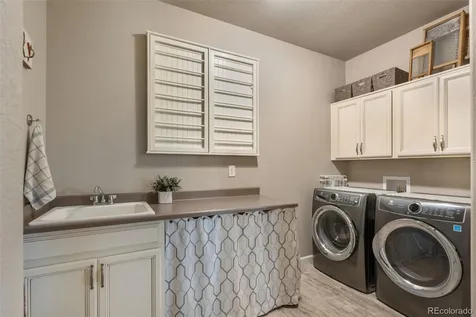 2835 Brogans Bluff Drive Colorado Springs CO 80919