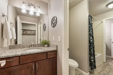 2835 Brogans Bluff Drive Colorado Springs CO 80919
