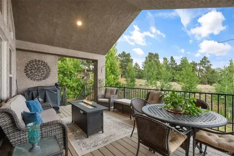 2835 Brogans Bluff Drive Colorado Springs CO 80919