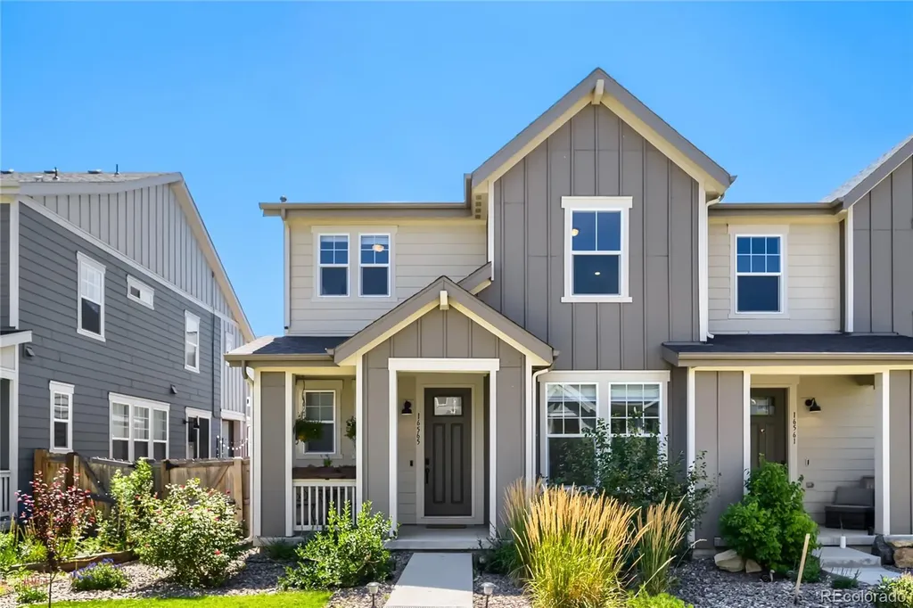 16565 Umatilla Place Broomfield CO 80023