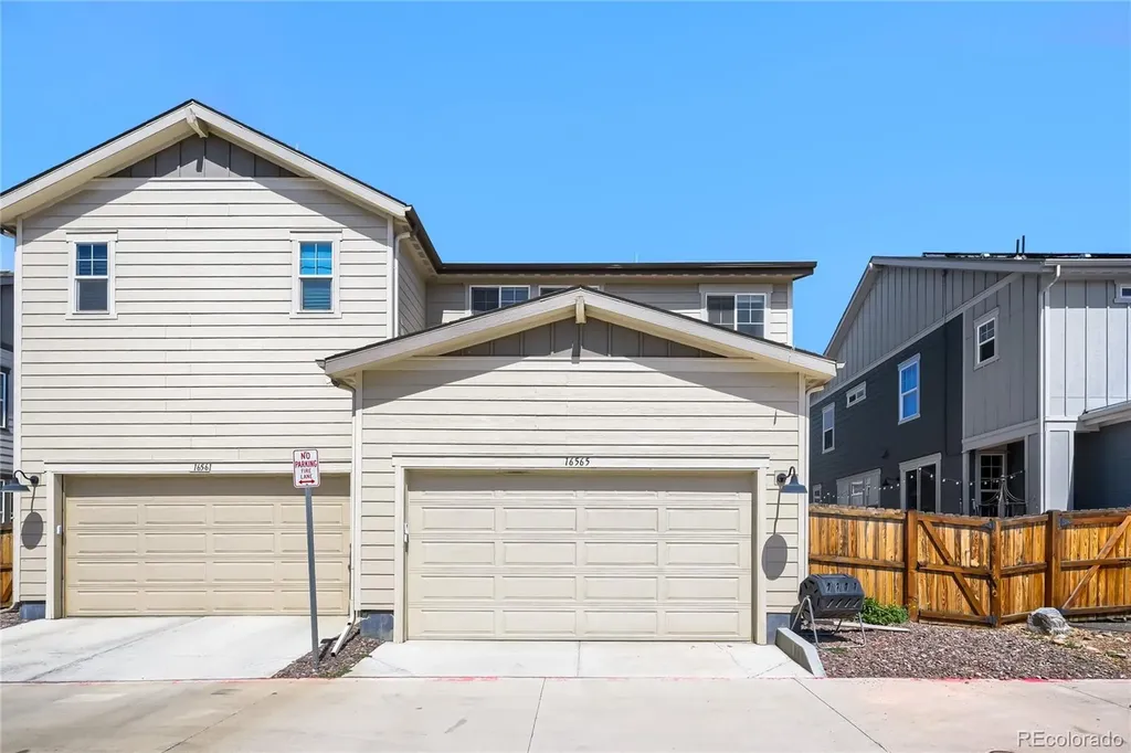 16565 Umatilla Place Broomfield CO 80023