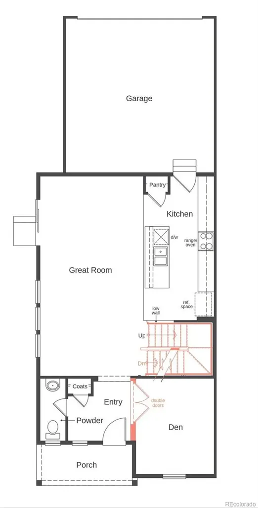 16565 Umatilla Place Broomfield CO 80023