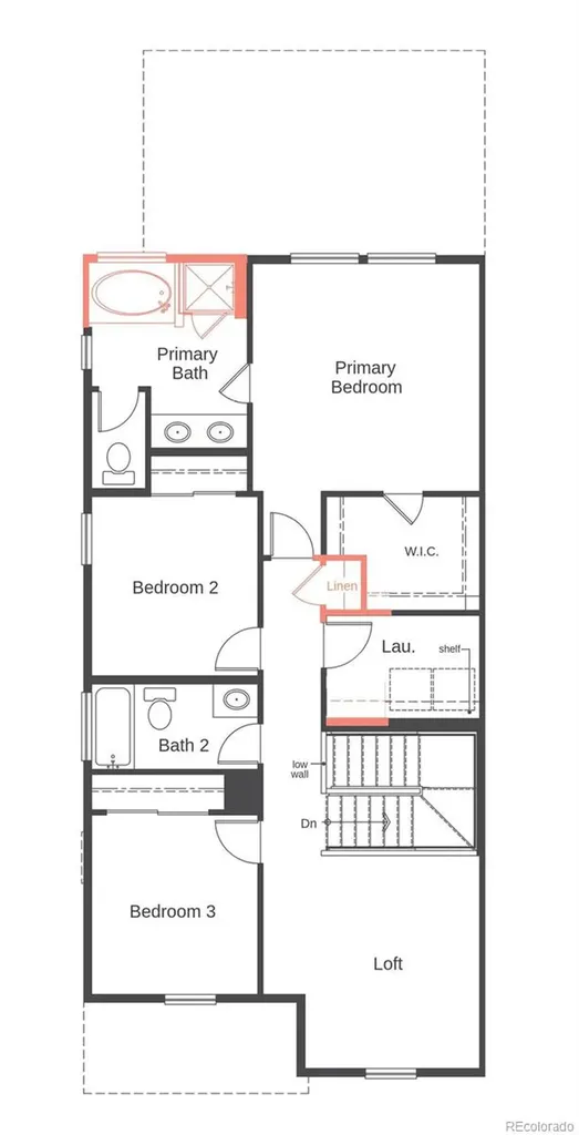 16565 Umatilla Place Broomfield CO 80023