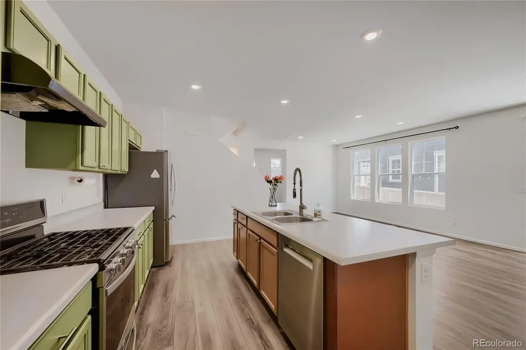 16565 Umatilla Place Broomfield CO 80023