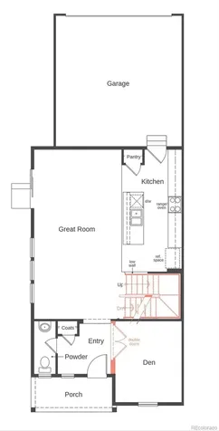 16565 Umatilla Place Broomfield CO 80023