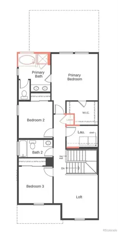 16565 Umatilla Place Broomfield CO 80023