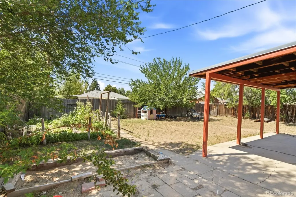 1070 Elm Place Denver CO 80229