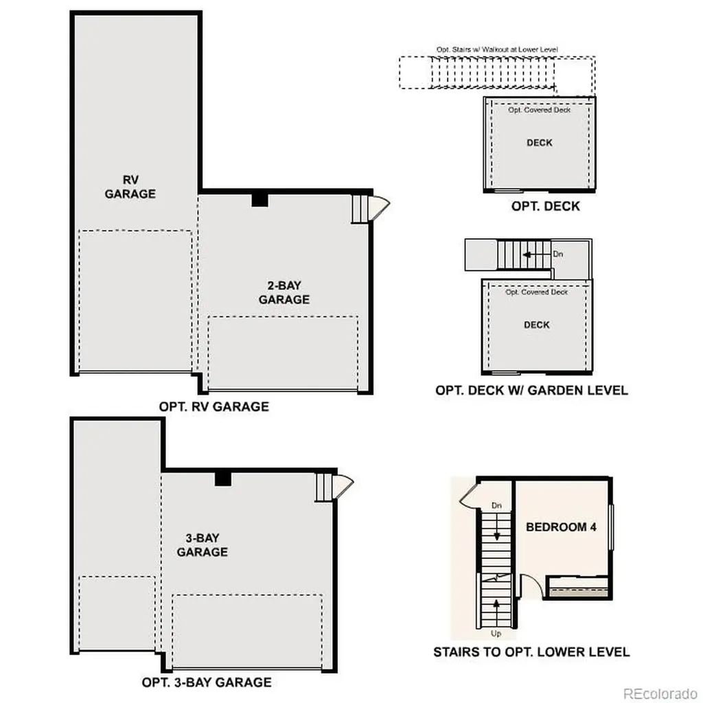 4302 Kingsbarns Drive Elizabeth CO 80107