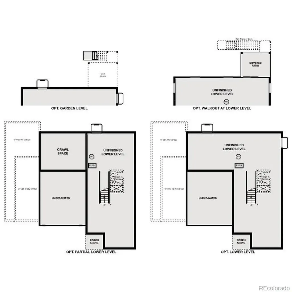 4302 Kingsbarns Drive Elizabeth CO 80107