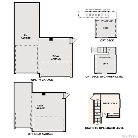 4302 Kingsbarns Drive Elizabeth CO 80107