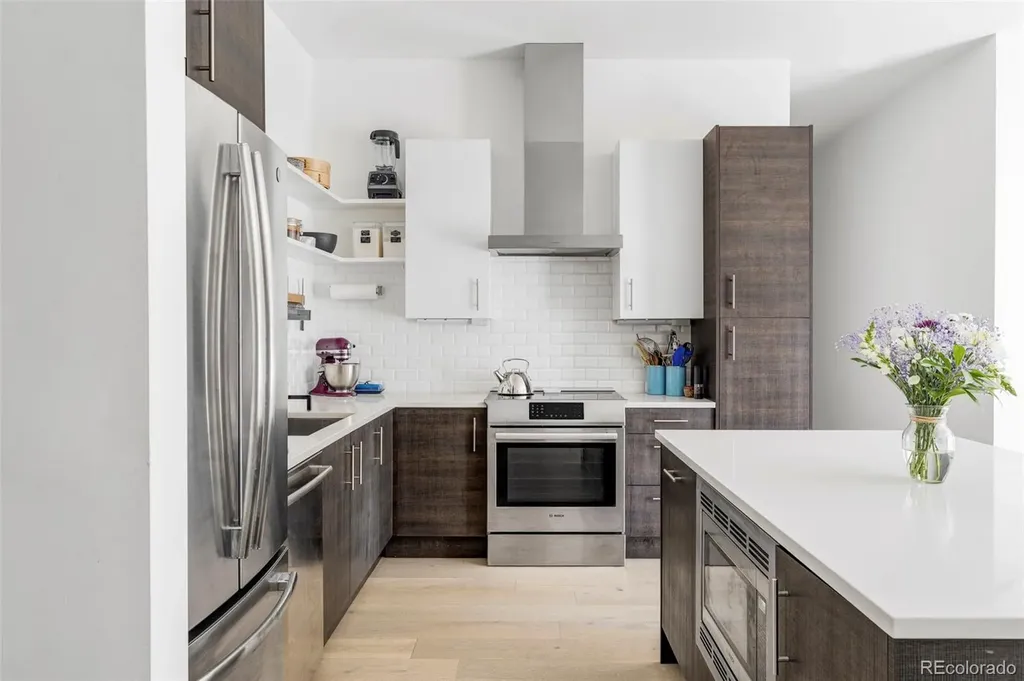 2525 Arapahoe Street Denver CO 80205