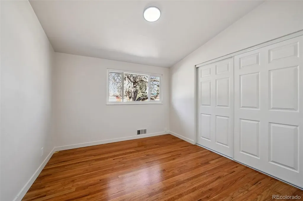 2580 Valley View Drive Denver CO 80221