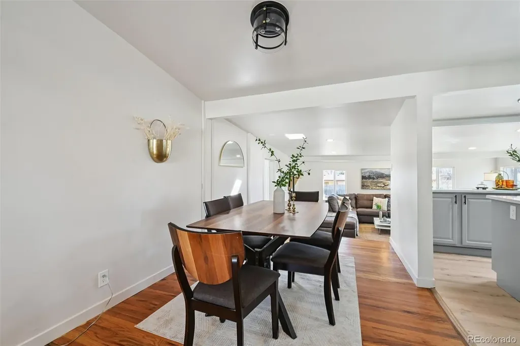 2580 Valley View Drive Denver CO 80221