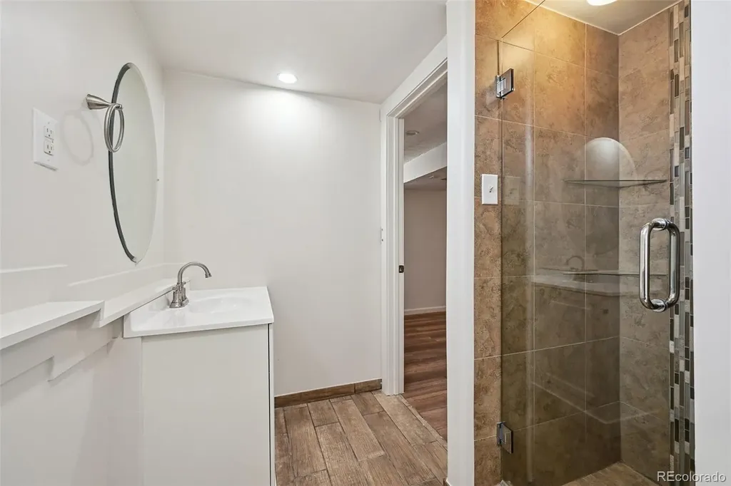 2580 Valley View Drive Denver CO 80221