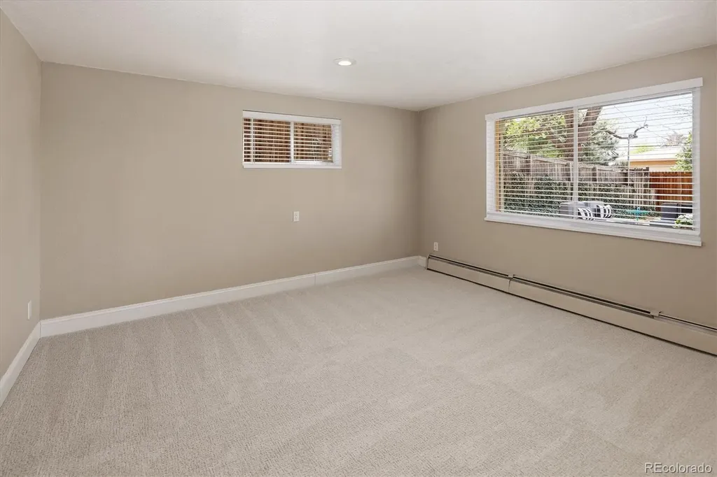1835 S Milwaukee Street Denver CO 80210