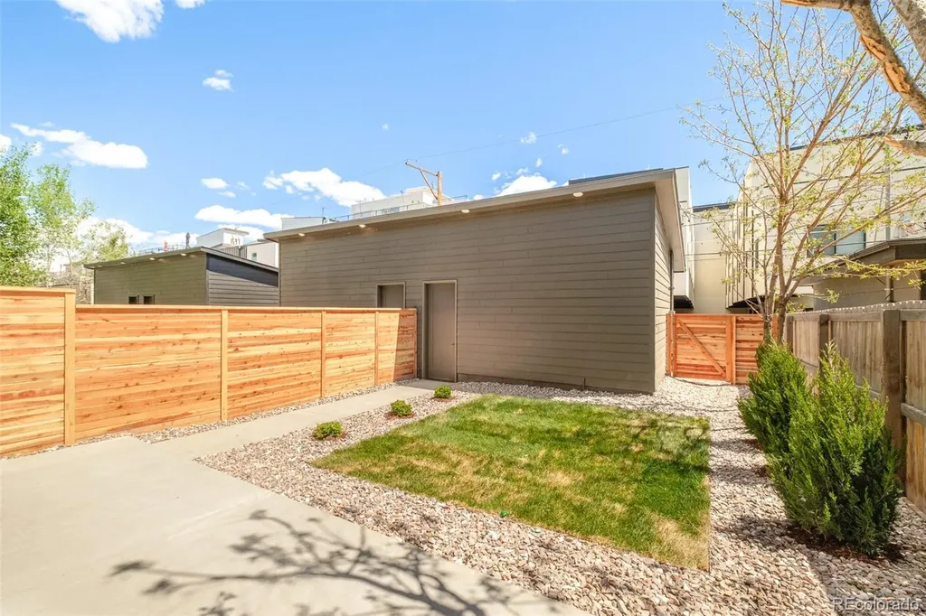 4514 Utica Street Denver CO 80212