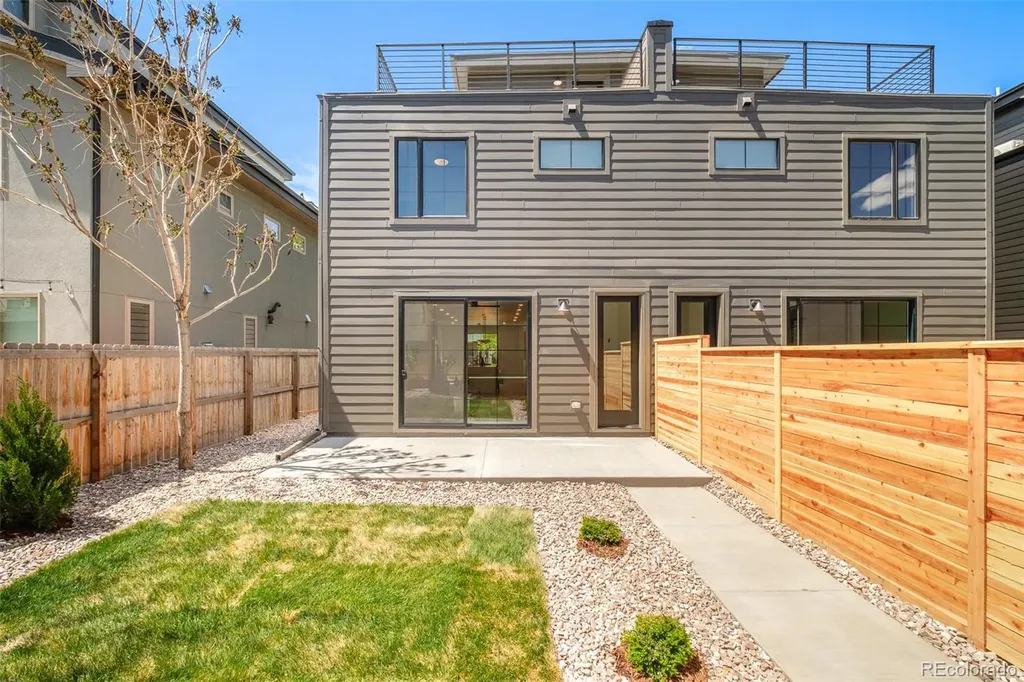 4514 Utica Street Denver CO 80212