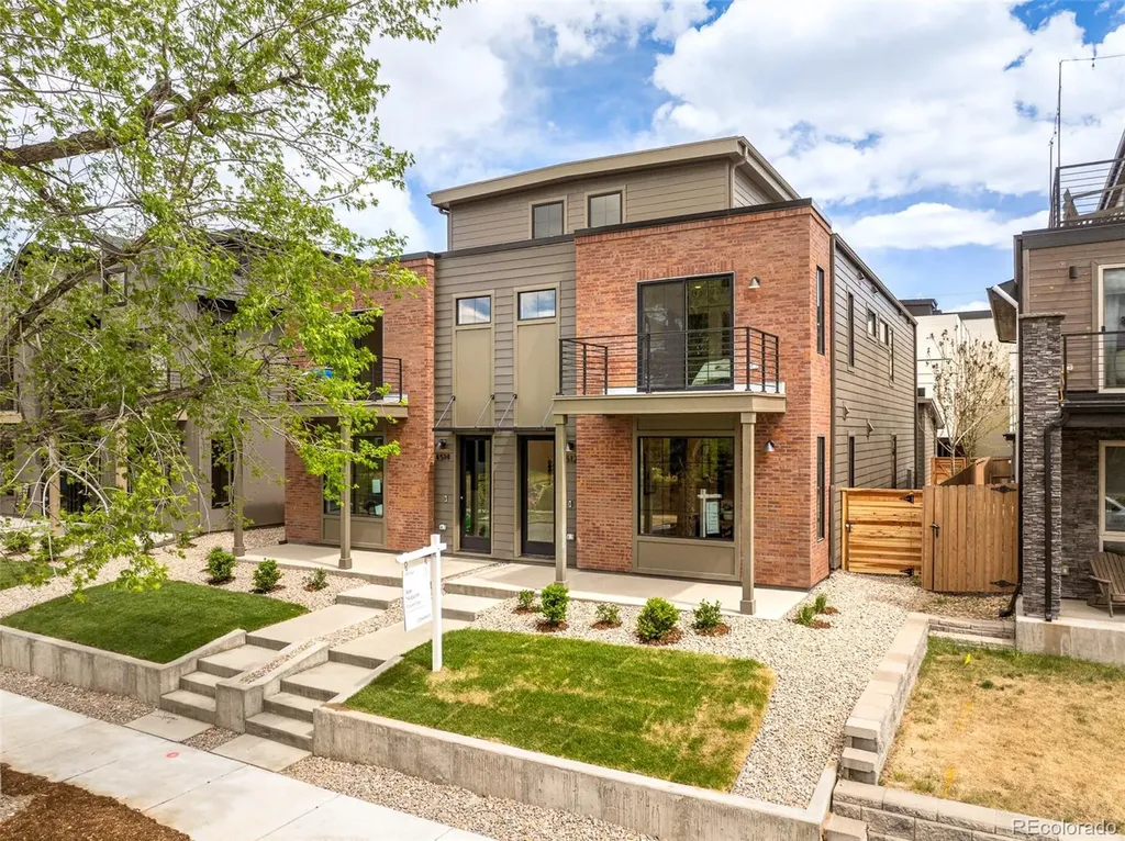 4514 Utica Street Denver CO 80212