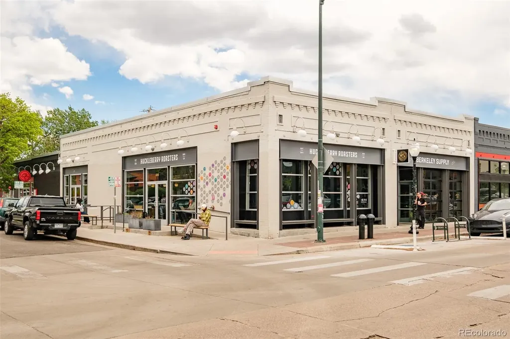 4514 Utica Street Denver CO 80212