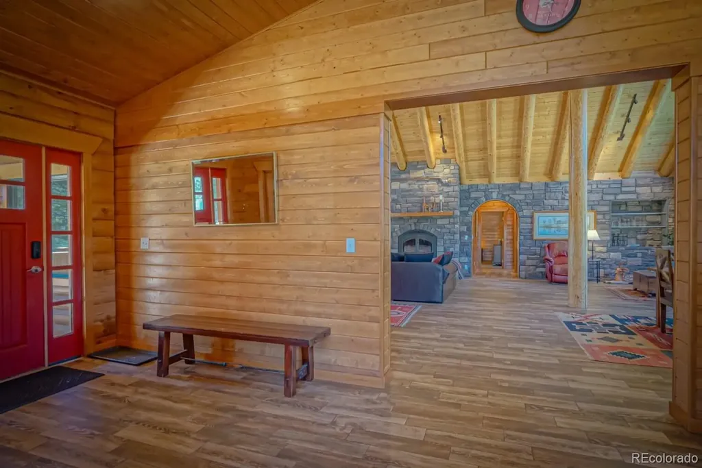1108 Ove Place Fort Garland CO 81133