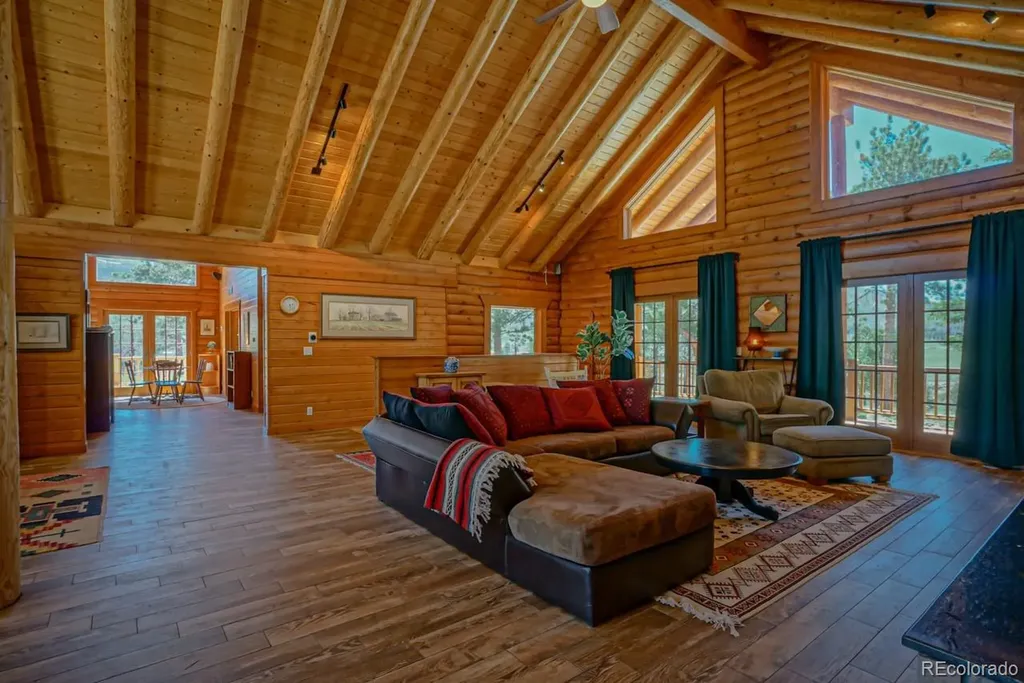 1108 Ove Place Fort Garland CO 81133