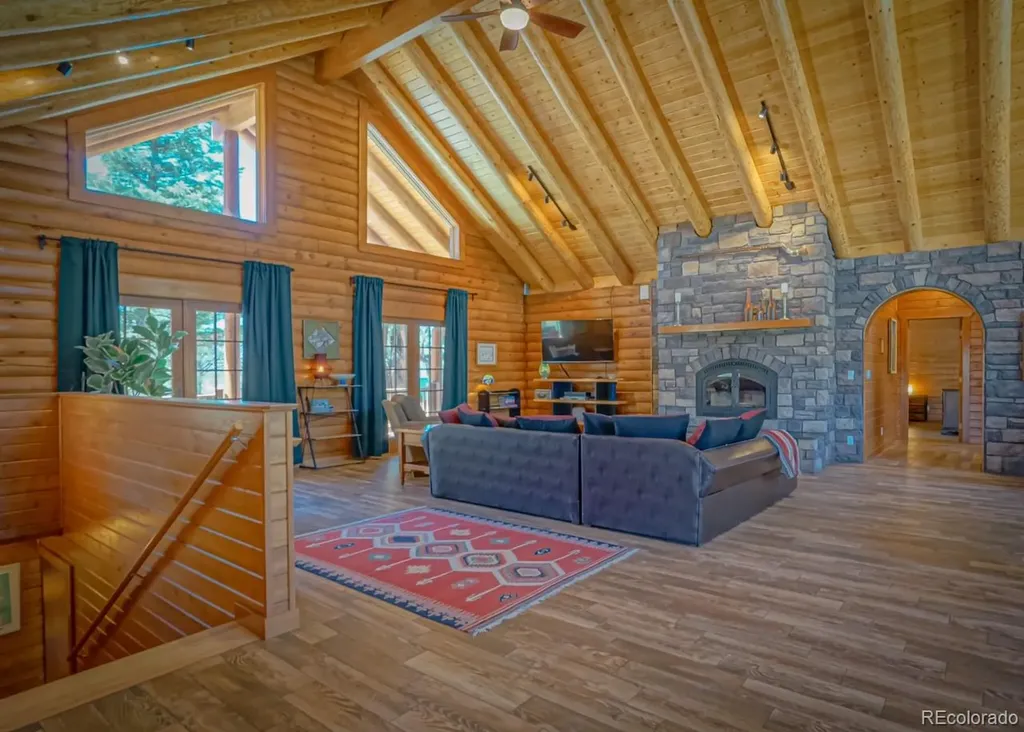 1108 Ove Place Fort Garland CO 81133