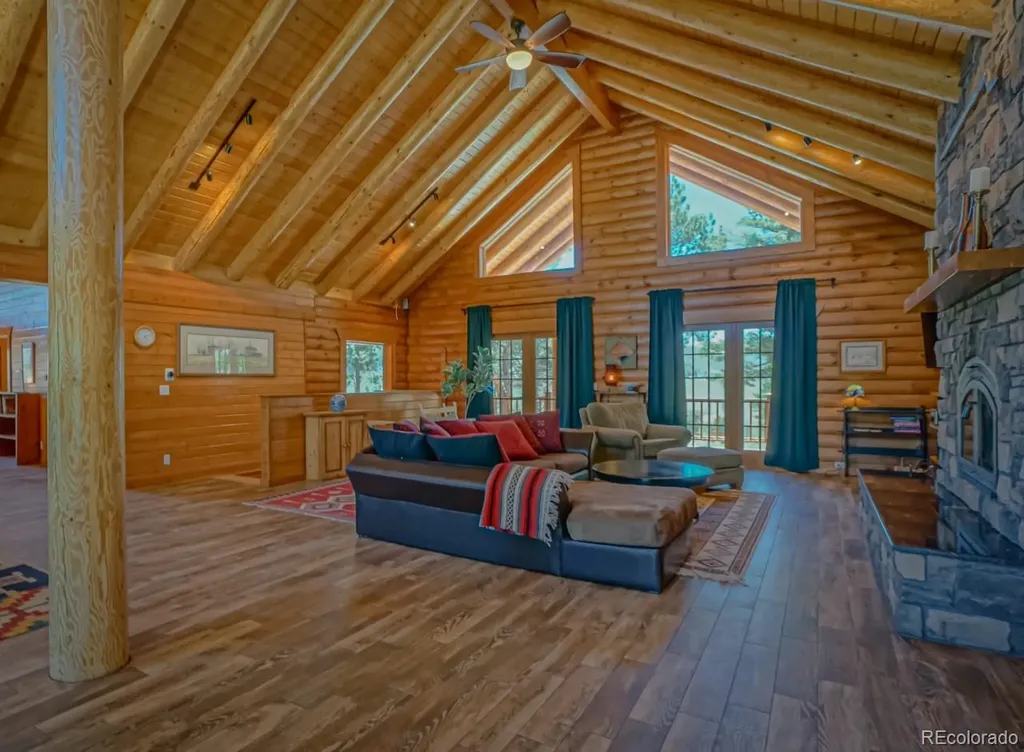1108 Ove Place Fort Garland CO 81133