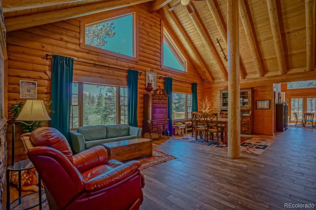 1108 Ove Place Fort Garland CO 81133