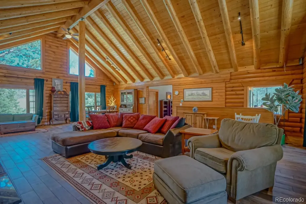 1108 Ove Place Fort Garland CO 81133