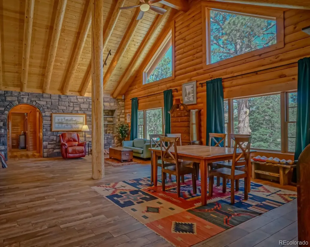 1108 Ove Place Fort Garland CO 81133