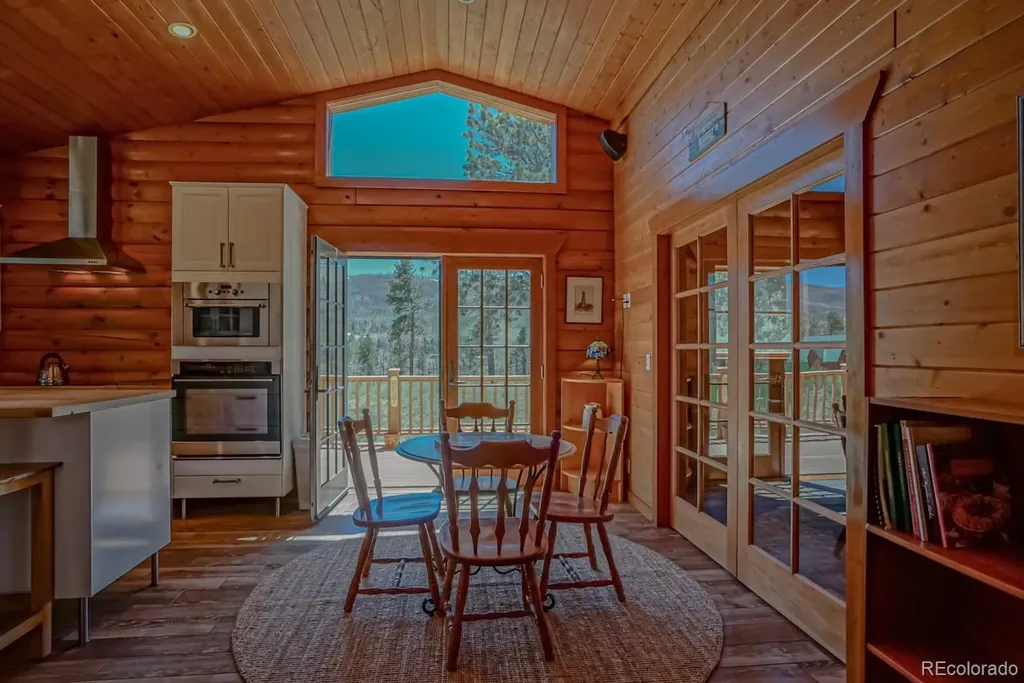 1108 Ove Place Fort Garland CO 81133