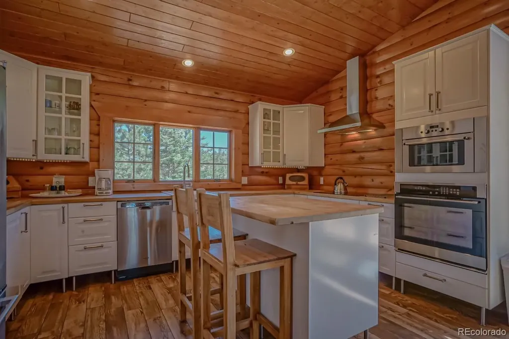 1108 Ove Place Fort Garland CO 81133