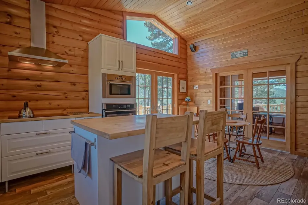 1108 Ove Place Fort Garland CO 81133