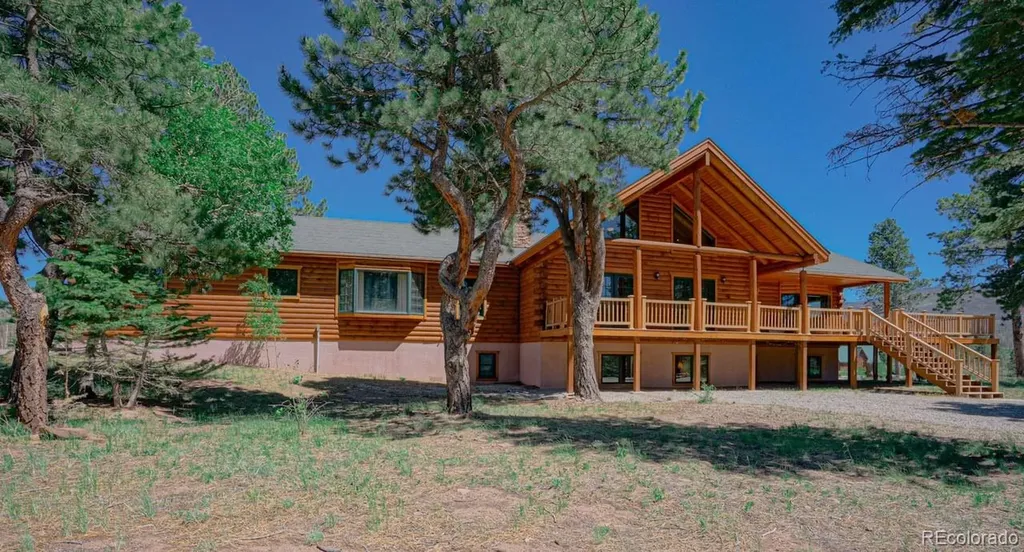 1108 Ove Place Fort Garland CO 81133