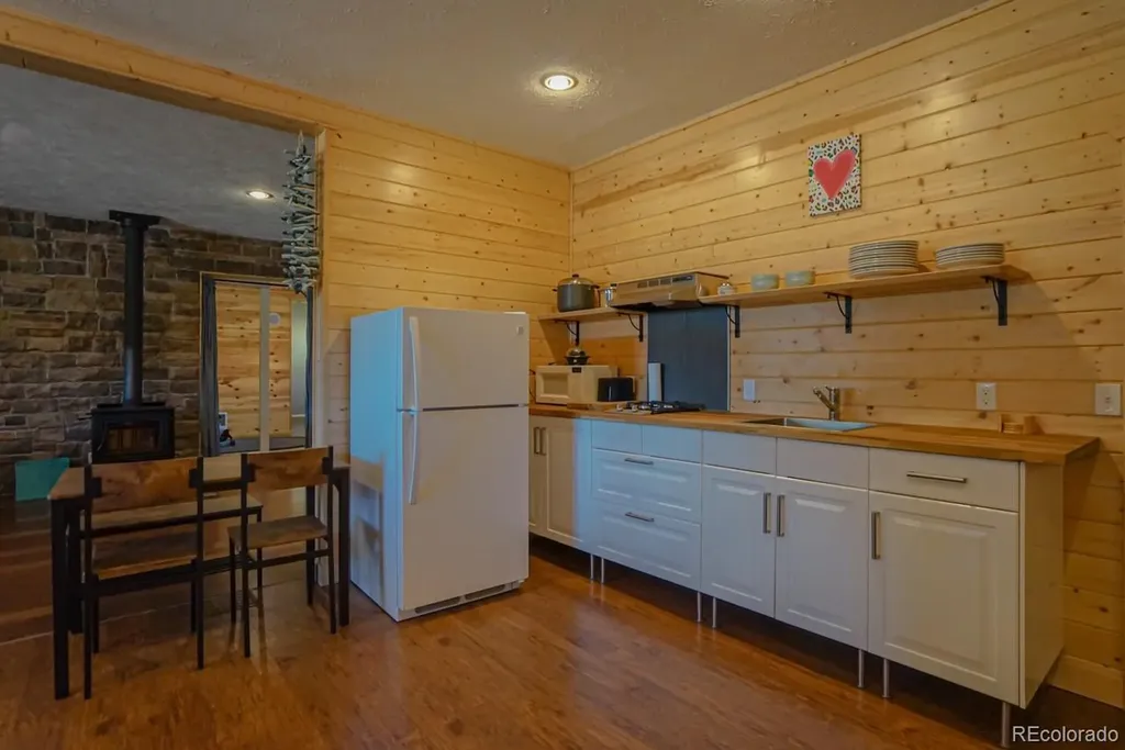 1108 Ove Place Fort Garland CO 81133