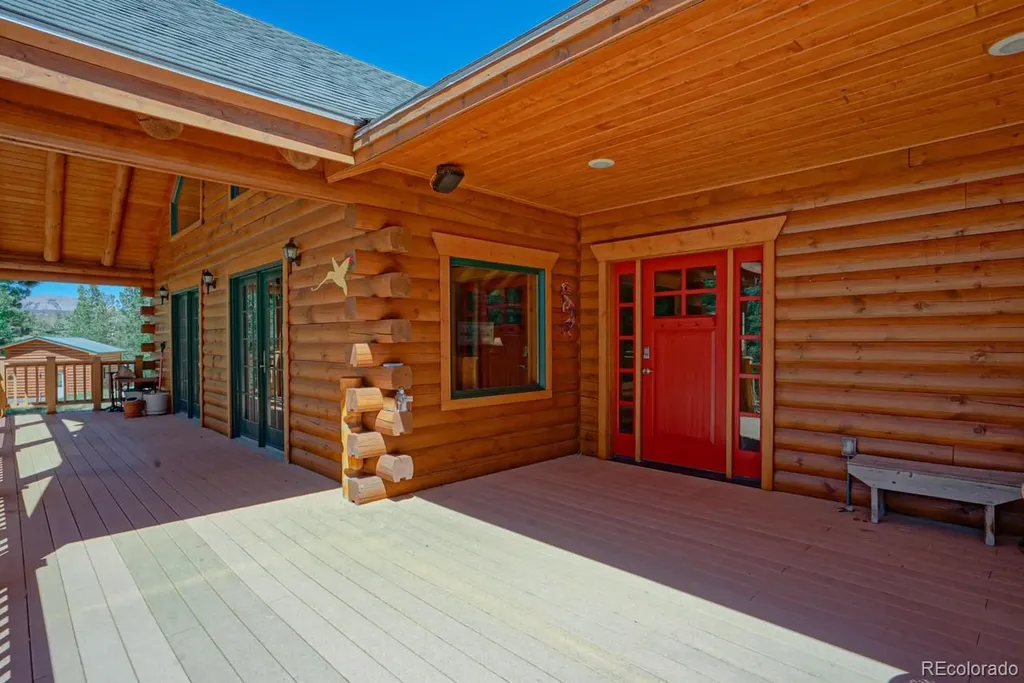 1108 Ove Place Fort Garland CO 81133