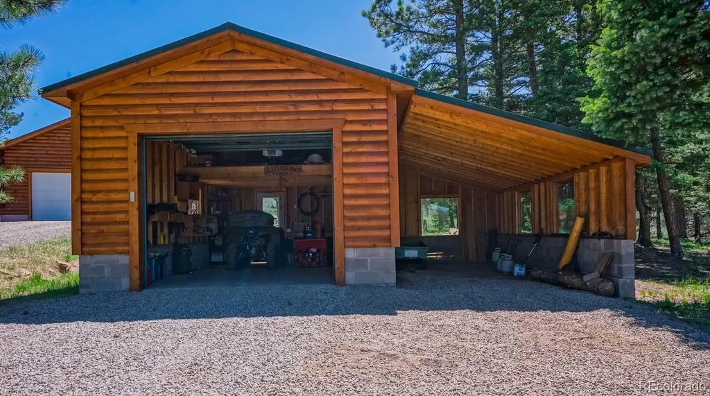 1108 Ove Place Fort Garland CO 81133