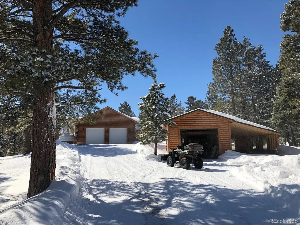1108 Ove Place Fort Garland CO 81133