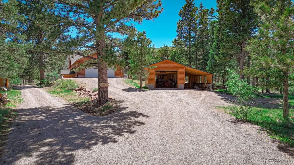 1108 Ove Place Fort Garland CO 81133