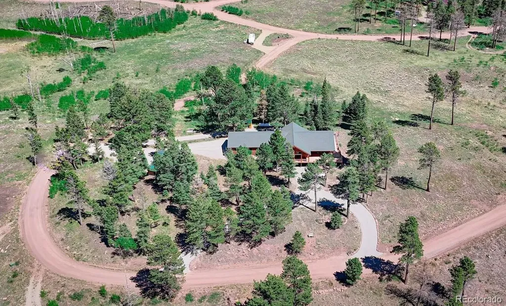 1108 Ove Place Fort Garland CO 81133