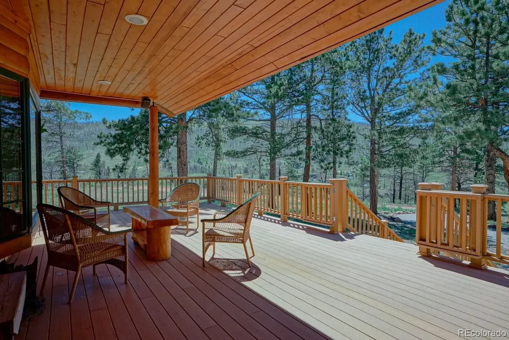 1108 Ove Place Fort Garland CO 81133