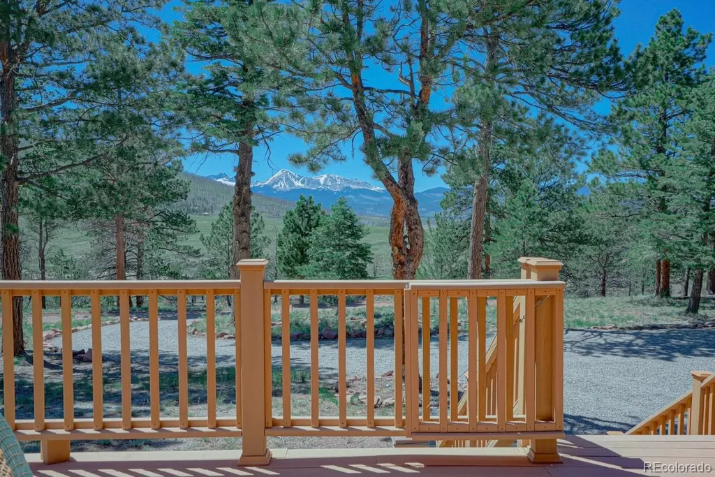 1108 Ove Place Fort Garland CO 81133